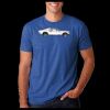 Next Level Unisex Premium Tee  Thumbnail