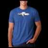 Next Level Unisex Premium Tee  Thumbnail