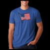 Next Level Unisex Premium Tee  Thumbnail