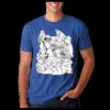 Next Level Unisex Premium Tee  Thumbnail
