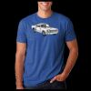 Next Level Unisex Premium Tee  Thumbnail