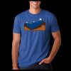 Next Level Unisex Premium Tee  Thumbnail