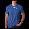 Next Level Unisex Premium Tee  Thumbnail