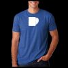 Next Level Unisex Premium Tee  Thumbnail