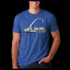Next Level Unisex Premium Tee  Thumbnail