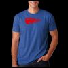 Next Level Unisex Premium Tee  Thumbnail