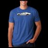 Next Level Unisex Premium Tee  Thumbnail