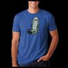 Next Level Unisex Premium Tee  Thumbnail