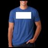 Next Level Unisex Premium Tee  Thumbnail