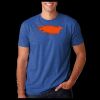 Next Level Unisex Premium Tee  Thumbnail