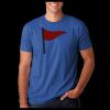 Next Level Unisex Premium Tee  Thumbnail