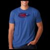 Next Level Unisex Premium Tee  Thumbnail