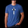 Next Level Unisex Premium Tee  Thumbnail