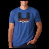 Next Level Unisex Premium Tee  Thumbnail