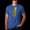Next Level Unisex Premium Tee  Thumbnail