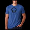 Next Level Unisex Premium Tee  Thumbnail
