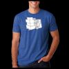 Next Level Unisex Premium Tee  Thumbnail