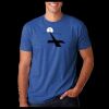 Next Level Unisex Premium Tee  Thumbnail