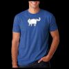 Next Level Unisex Premium Tee  Thumbnail