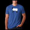 Next Level Unisex Premium Tee  Thumbnail