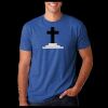 Next Level Unisex Premium Tee  Thumbnail