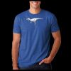 Next Level Unisex Premium Tee  Thumbnail