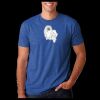 Next Level Unisex Premium Tee  Thumbnail
