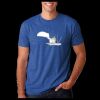 Next Level Unisex Premium Tee  Thumbnail
