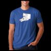 Next Level Unisex Premium Tee  Thumbnail