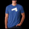 Next Level Unisex Premium Tee  Thumbnail