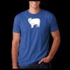 Next Level Unisex Premium Tee  Thumbnail
