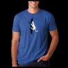 Next Level Unisex Premium Tee  Thumbnail