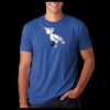Next Level Unisex Premium Tee  Thumbnail