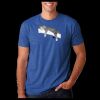 Next Level Unisex Premium Tee  Thumbnail