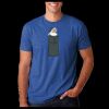 Next Level Unisex Premium Tee  Thumbnail