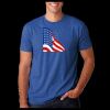 Next Level Unisex Premium Tee  Thumbnail