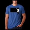 Next Level Unisex Premium Tee  Thumbnail