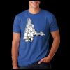 Next Level Unisex Premium Tee  Thumbnail