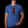 Next Level Unisex Premium Tee  Thumbnail