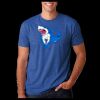 Next Level Unisex Premium Tee  Thumbnail