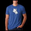 Next Level Unisex Premium Tee  Thumbnail