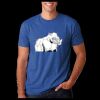Next Level Unisex Premium Tee  Thumbnail