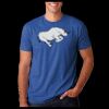 Next Level Unisex Premium Tee  Thumbnail
