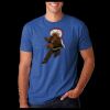 Next Level Unisex Premium Tee  Thumbnail