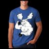 Next Level Unisex Premium Tee  Thumbnail