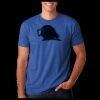 Next Level Unisex Premium Tee  Thumbnail