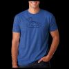 Next Level Unisex Premium Tee  Thumbnail