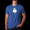 Next Level Unisex Premium Tee  Thumbnail