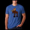 Next Level Unisex Premium Tee  Thumbnail