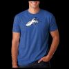 Next Level Unisex Premium Tee  Thumbnail